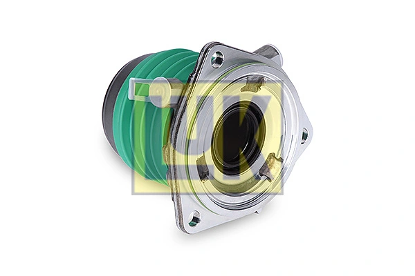 Central Slave Cylinder, clutch